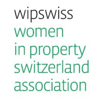 wipswiss - women in property switzerland association Logo