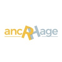 ancRHage Logo