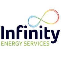 Infinity Energy Services Ltd Logo
