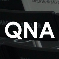 QNA urban design, architecture Logo