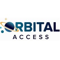 Orbital Access Limited Logo