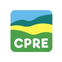 CPRE Hampshire, the countryside charity Logo