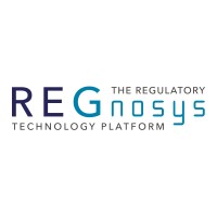 REGnosys Logo