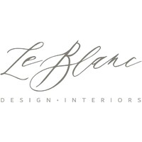 LeBlanc Design, LLC Logo