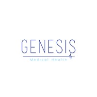 Genesis Medical Health, PC Logo