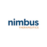 Nimbus Therapeutics Logo
