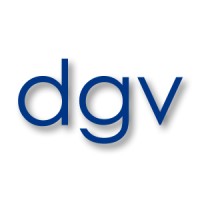 DGV network Logo