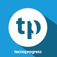 Tecnoprogress SpA Logo