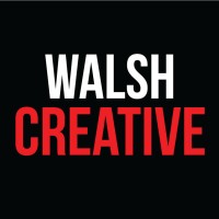Walsh Creative Logo