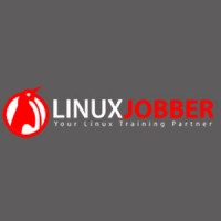 Linuxjobber, Inc. Logo