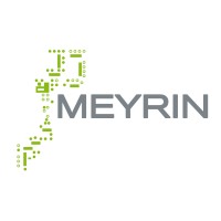 Commune de Meyrin Logo