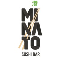 Sushi Bar Minato Logo