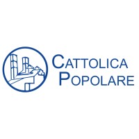 Cattolica Popolare Soc.Coop. Logo