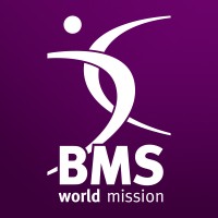 BMS World Mission Logo