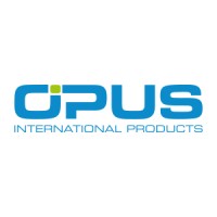 Opus International Products Limited Logo