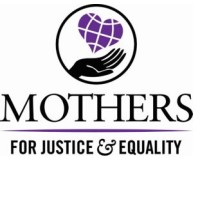 Mothers for Justice & Equality Logo