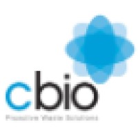 CBio (Cleveland Biotech) Logo