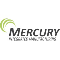 Mercury Aircraft, Inc. (Mercury Corporation) Logo