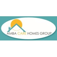 Amba Care Homes Group Logo