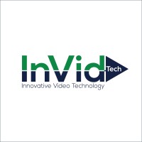 InVid Tech / Innovative Video Technology Logo