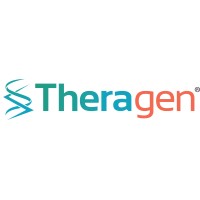 Theragen Logo