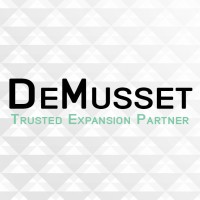 DeMusset Logo