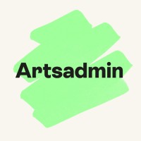 Artsadmin Logo