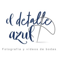 El Detalle Azul Logo