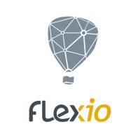 Flexio.fr Logo