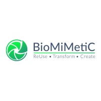 BioMiMetiC Logo