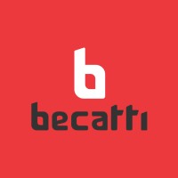 Becatti Srl Logo
