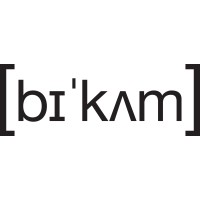 [bikam] Logo