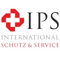 IPS International GmbH Logo