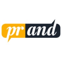 PRAND | Marketing & Design Logo