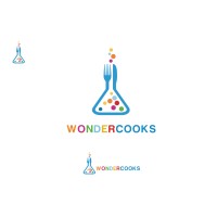WonderCooks Logo