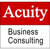Acuity Business Consulting Ltd Logo