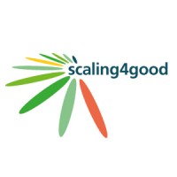 scaling4good Logo