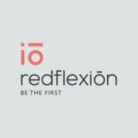 Redflexion Consultores Logo