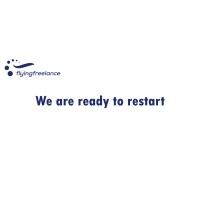 FlyingFreelance Logo