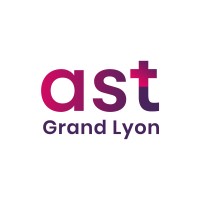 AST Grand Lyon Logo