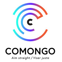 COMONGO Logo