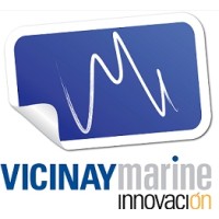 Vicinay Marine Innovación Logo