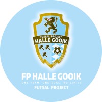 FP HALLE-GOOIK Logo