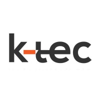 K-tec Ltd Logo