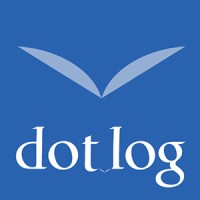 DotLog Logo