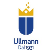 Ullmann sas Logo