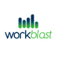 WorkBlast.com Logo