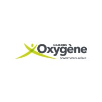 Maisons Oxygène Logo