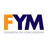 Foundation for Young Musicians Logo