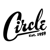 Circle Sales and Import Logo
